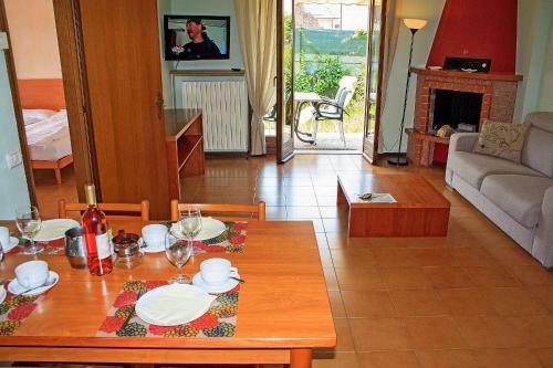 Casa Orchidea Apartments