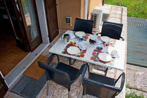 Casa Orchidea Apartments