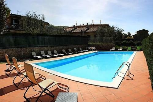 Casa Orchidea Apartments