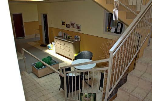 Casa Orchidea Apartments