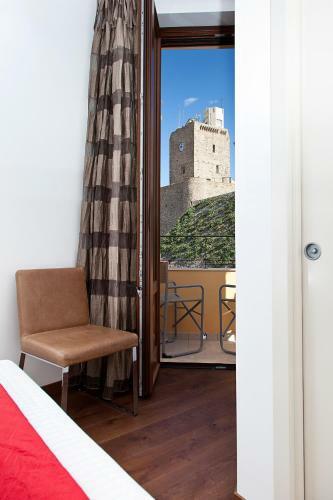 Hostal Iamartino Quality Rooms
