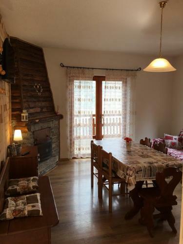 Apartamento Ca' Romantica - Ledro House