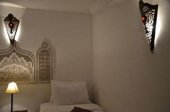 Riad Jama�