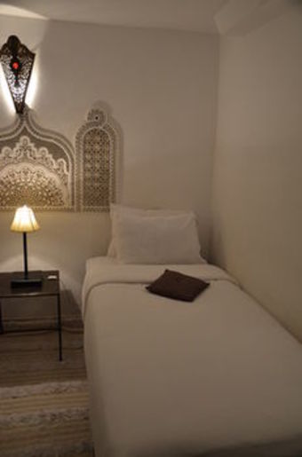 Riad Jama�