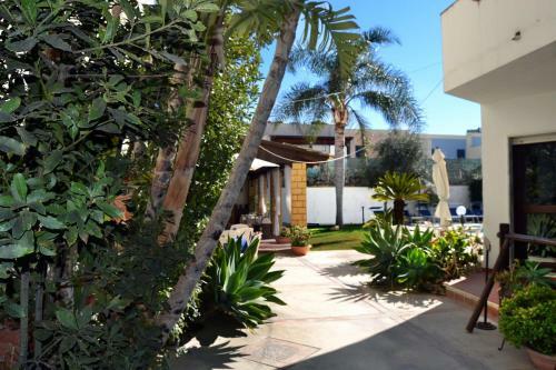 Bed & Breakfast Brunelli Residence