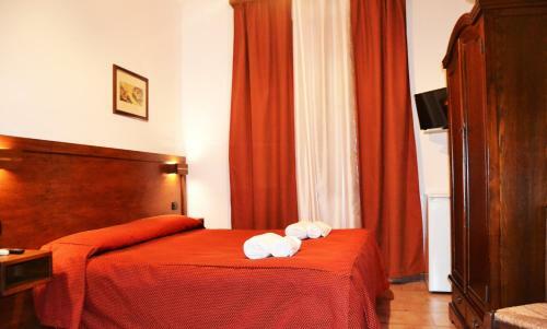 Bed & Breakfast Brunelli Residence