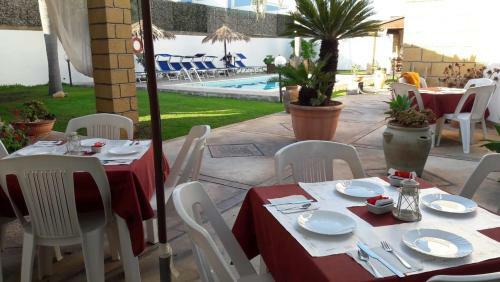 Bed & Breakfast Brunelli Residence