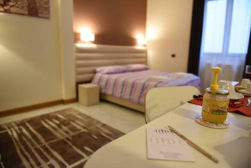 B&B La Dimora Di Iside