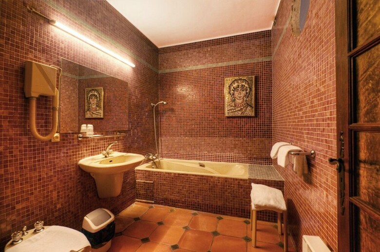 Hotel H�tel Les Arcades