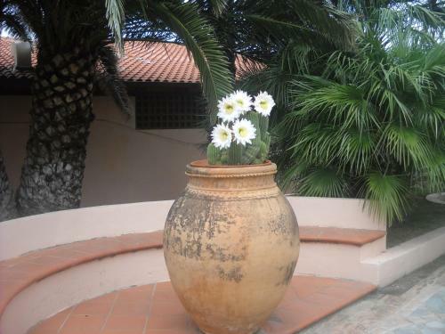 Aparthotel Hotel Villaggio Cala Di Volpe