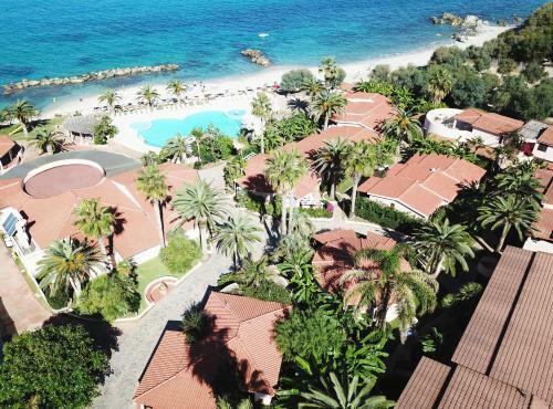 Aparthotel Hotel Villaggio Cala Di Volpe