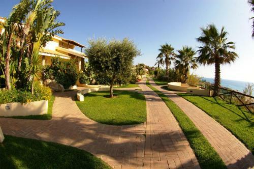Aparthotel Hotel Villaggio Cala Di Volpe