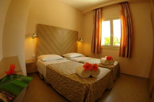 Aparthotel Hotel Villaggio Cala Di Volpe