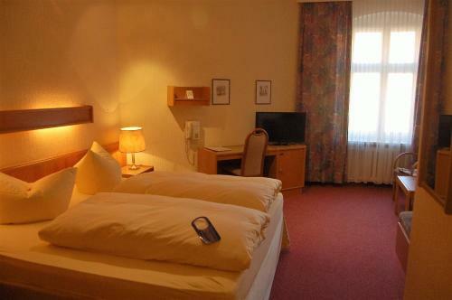 Hostal Hotel Graf P�ckler