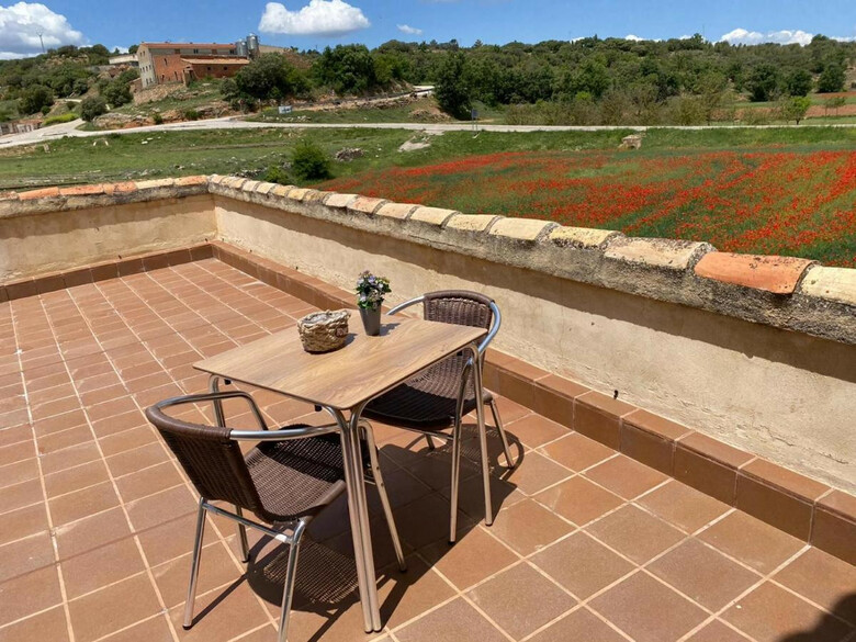 Agroturismo Monasterio De Tejeda