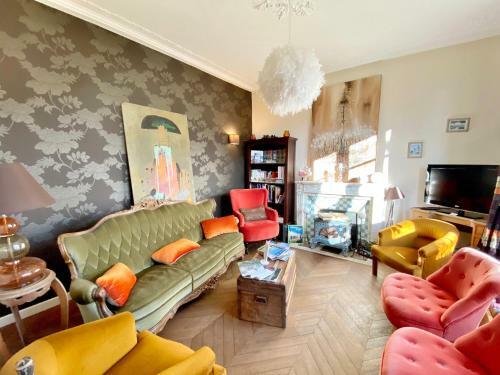 Bed & Breakfast L'onzaine