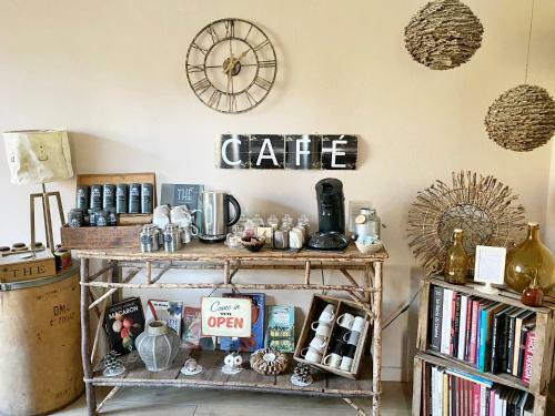 Bed & Breakfast L'onzaine