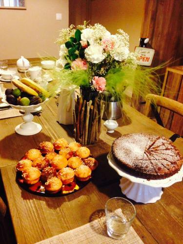 Bed & Breakfast L'onzaine