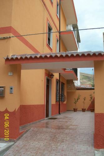 B&B Mediterraneo
