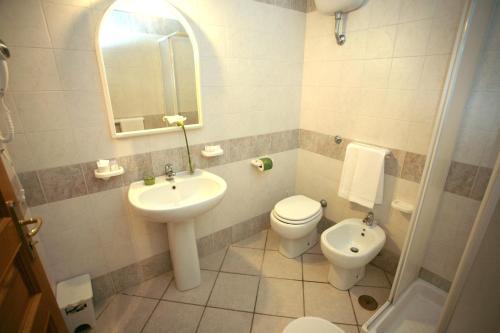 Bed & Breakfast L' Arancio In Fiore