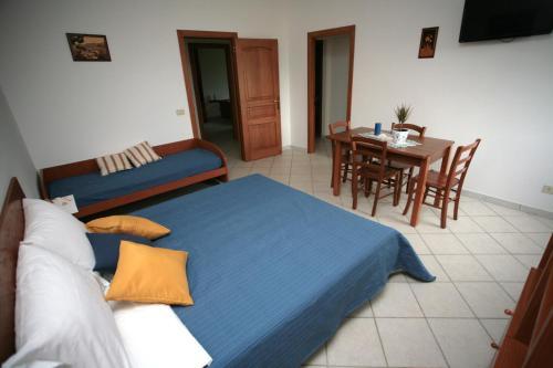 Bed & Breakfast L' Arancio In Fiore