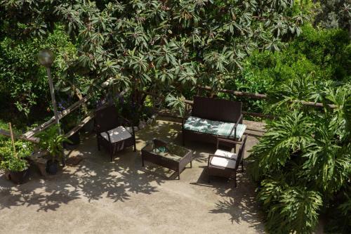 Bed & Breakfast L' Arancio In Fiore