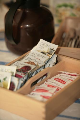 Bed & Breakfast L' Arancio In Fiore