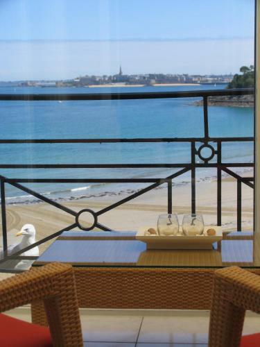 Hotel Villa Reine Hortense