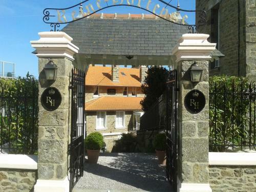 Hotel Villa Reine Hortense