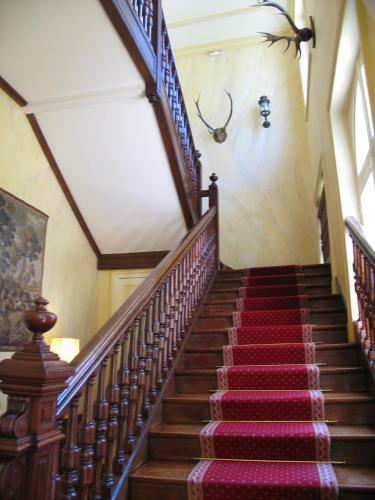 Hotel Villa Reine Hortense