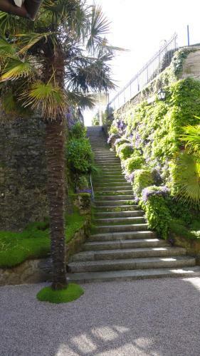 Hotel Villa Reine Hortense