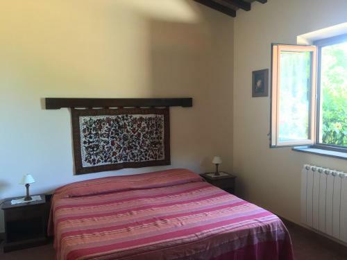 La Casa Del Monte D'oro