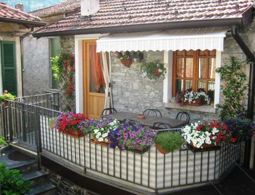 Apartamento Casa Cristina