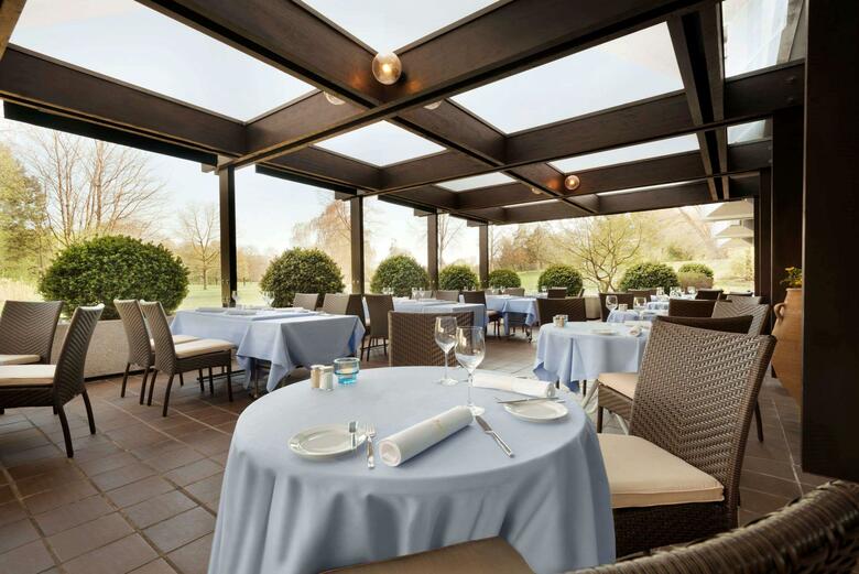 Ramada N�rnberg Parkhotel