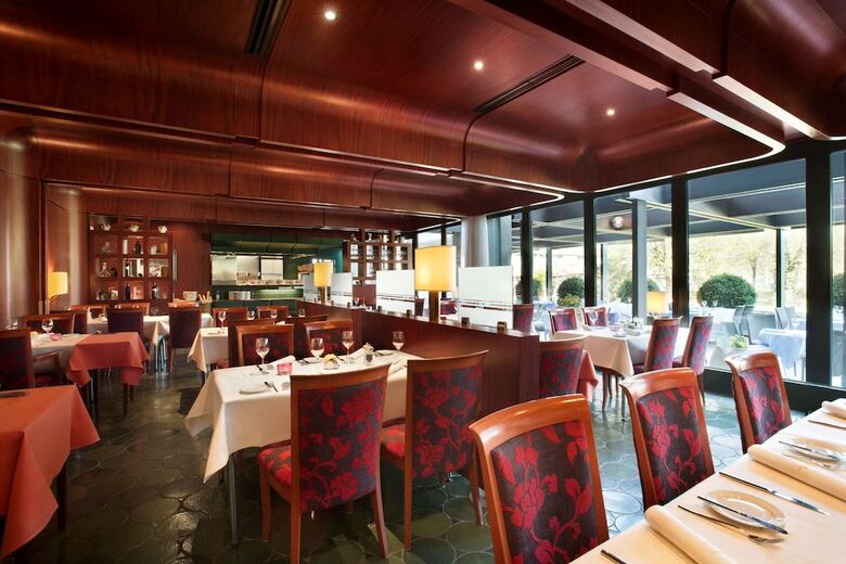 Ramada N�rnberg Parkhotel