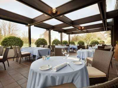 Ramada N�rnberg Parkhotel