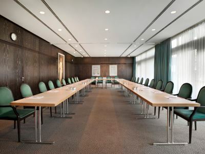 Ramada N�rnberg Parkhotel