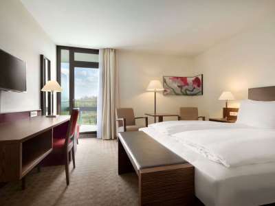 Ramada N�rnberg Parkhotel