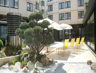 Ramada N�rnberg Parkhotel