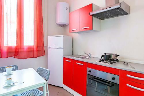 Apartamento Marina Bay