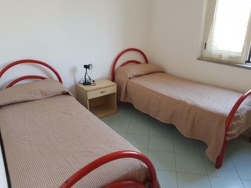 Apartamento Casa Giovanna