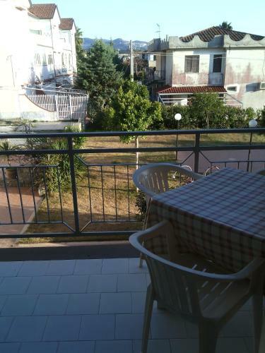 Apartamento Casa Giovanna