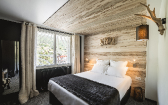 Hotel Rock Noir & Spa