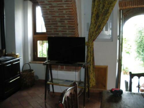 Apartamento Agriturismo Villalba