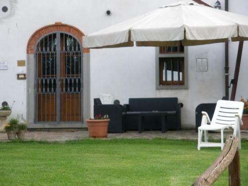 Apartamento Agriturismo Villalba