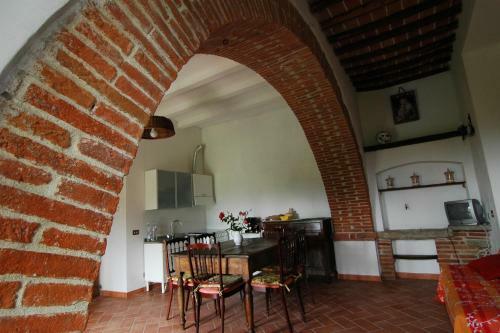 Apartamento Agriturismo Villalba