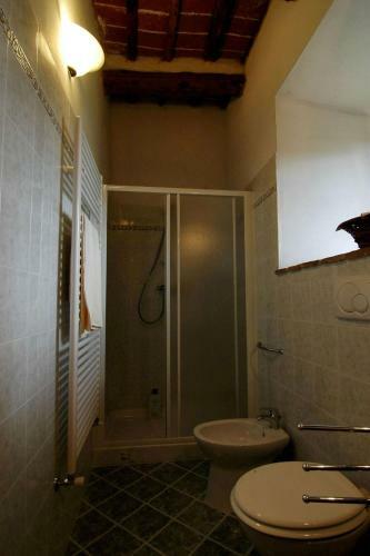Apartamento Agriturismo Villalba