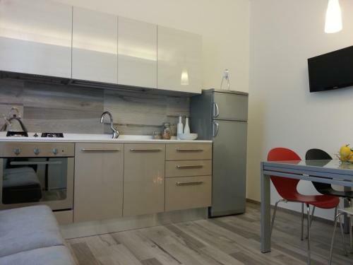 Aparthotel Residence Diffuso Arcobaleno Ville & Appatamenti