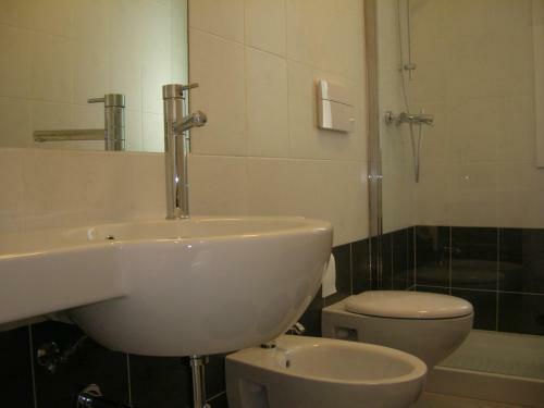 Aparthotel Residence Diffuso Arcobaleno Ville & Appatamenti