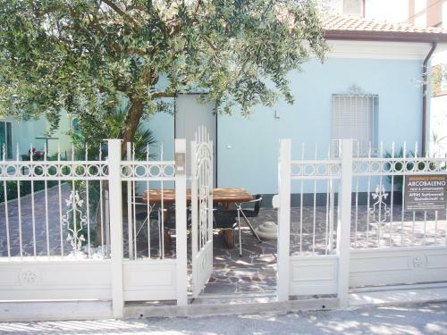 Aparthotel Residence Diffuso Arcobaleno Ville & Appatamenti